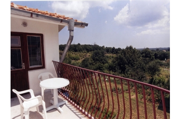 Bulgārija Chata Velika, Eksterjers